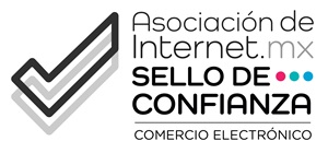 sello de confianza