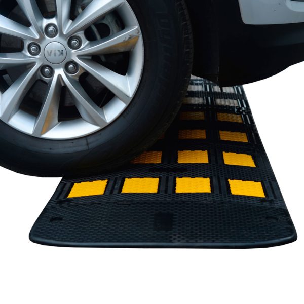 Tope reductor de velocidad para autos Traffic Speed Hump