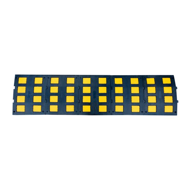Tope reductor de velocidad para autos Traffic Speed Hump