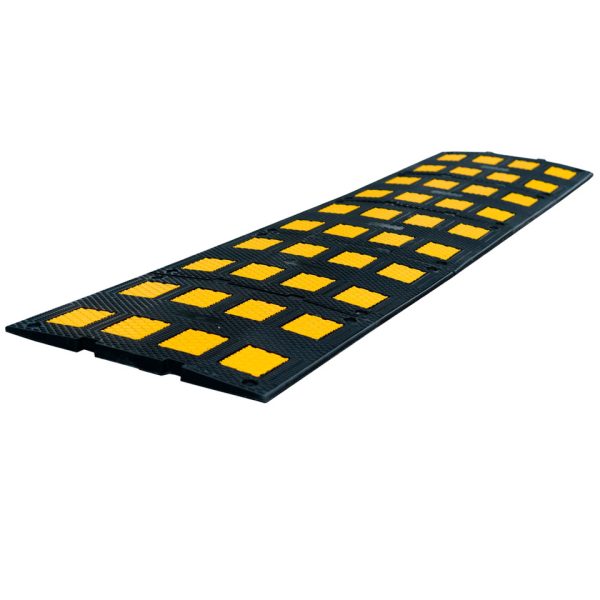 Tope reductor de velocidad para autos Traffic Speed Hump