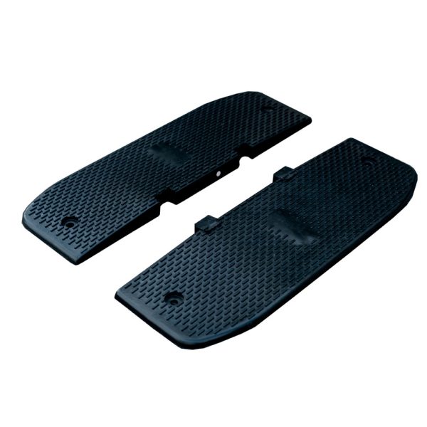 Tope reductor de velocidad para autos Traffic Speed Hump