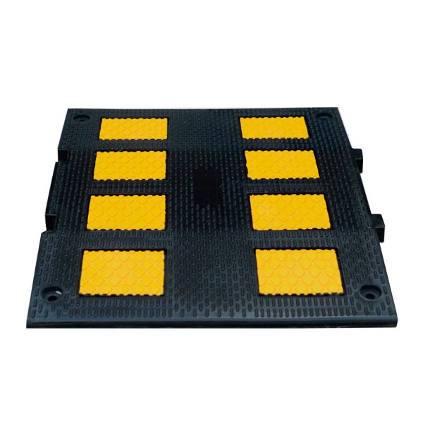 Tope reductor de velocidad para autos Traffic Speed Hump