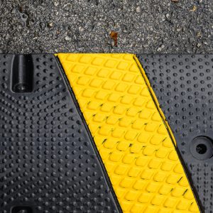 Topes Reductores de Velocidad Vial