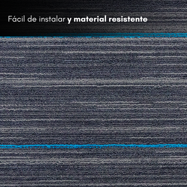 Alfombra modular Sidney - Imagen 5