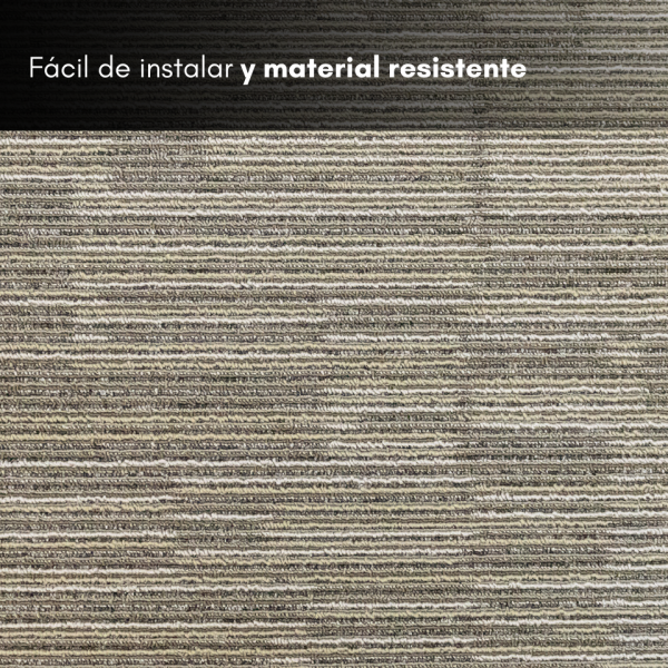 Alfombra modular para oficina Aspen - Imagen 5