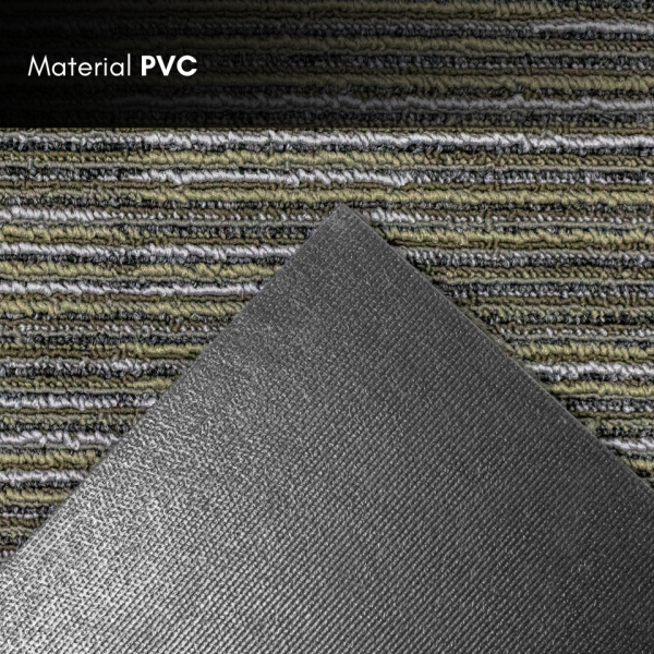 Alfombra modular para oficina Aspen - Imagen 8
