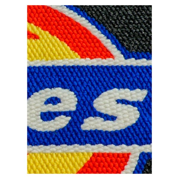 Tapete con logotipo - Imagen 2