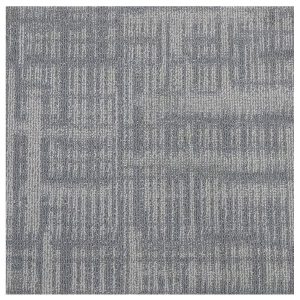 Alfombra modular alto tráfico Biarritz