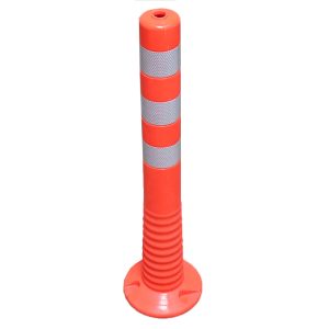 Bolardo / Poste delimitador vial Flexible