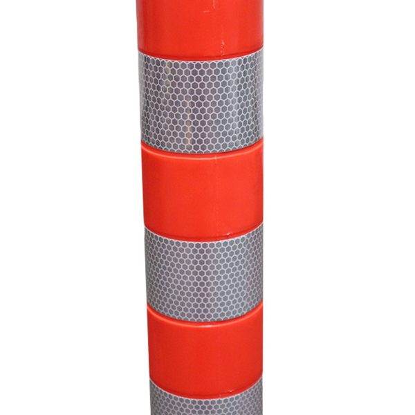 Bolardo / Poste delimitador vial Flexible