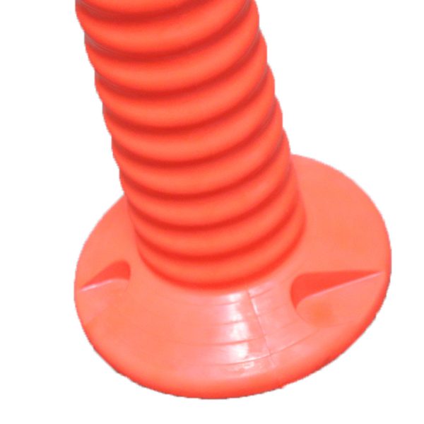 Bolardo / Poste delimitador vial Flexible