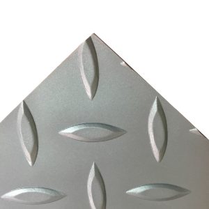 PVC Piso en rollo Antiderrapante Diamantado