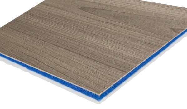 Piso amortiguante para yoga pilates danza 6 mm