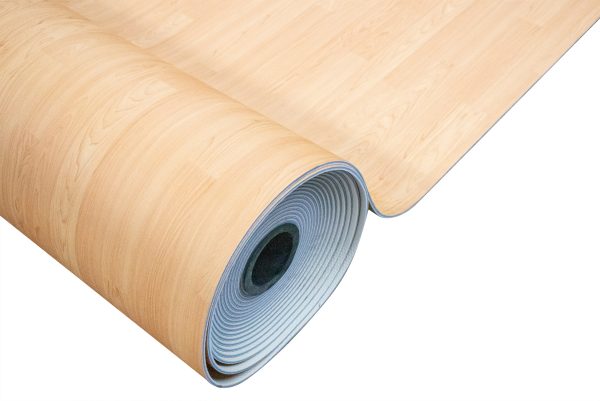 Piso amortiguante para yoga pilates danza 6 mm - Imagen 6