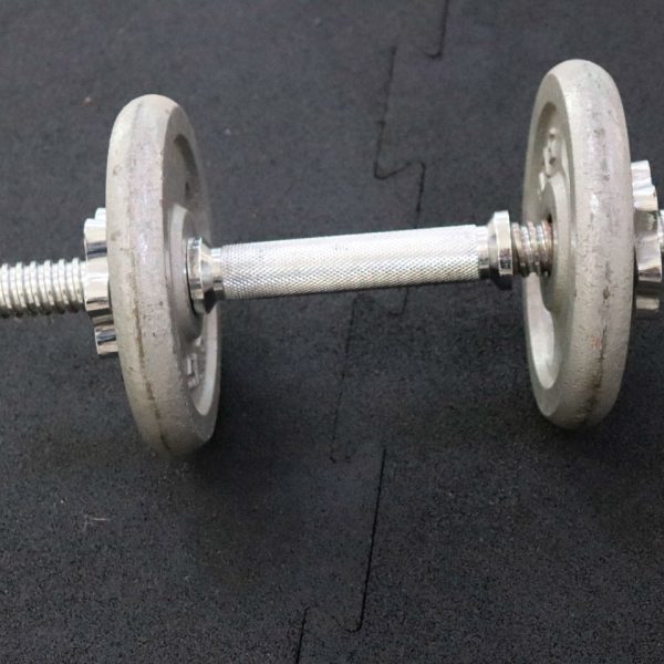 Piso gimnasio Rompecabezas Ecológico Reciclado - Imagen 2