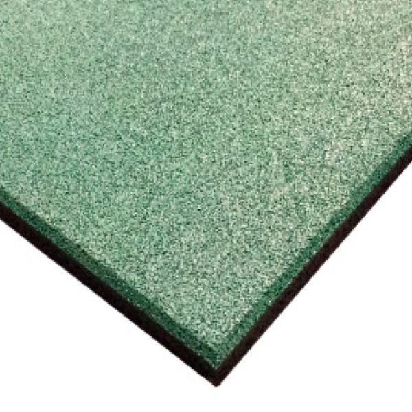 Tapete Kids Mat para área de juegos de niños amortiguante para parque