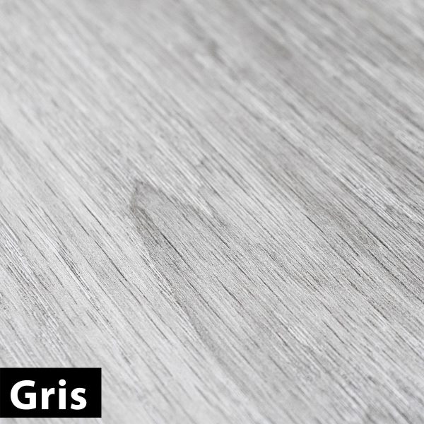 Piso imitación madera LVT Línea Capri - Imagen 2