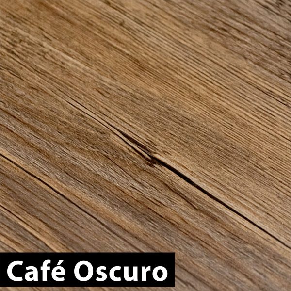 Piso imitación madera LVT Línea Capri - Imagen 3