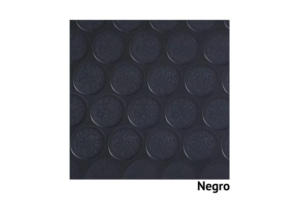 Tachón Piso en Rollo Antiderrapante - Imagen 4