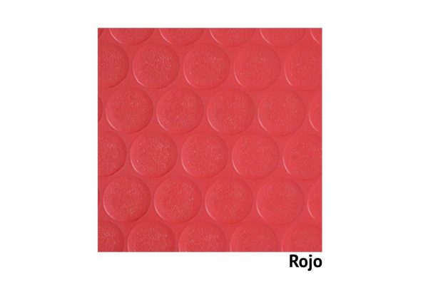 Tachón Piso en Rollo Antiderrapante - Imagen 5