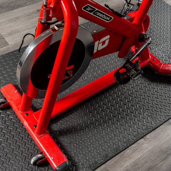 Piso Gimnasio Diamantado - Imagen 2
