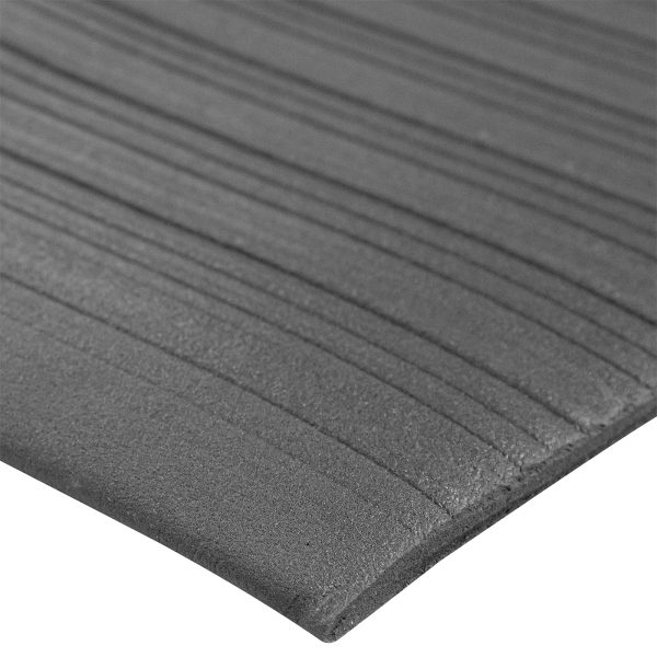 Tapete antifatiga industrial Grosor 3/8 - Imagen 5