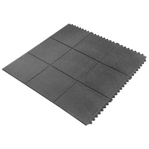 Tapete Antifatiga Modular Sólido