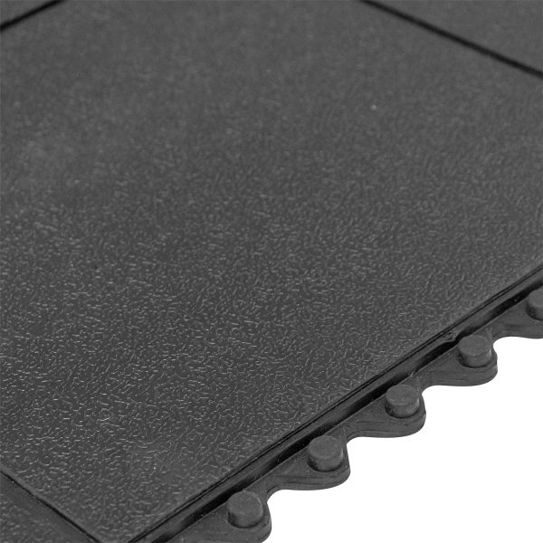 Tapete Antifatiga Modular Sólido - Imagen 5