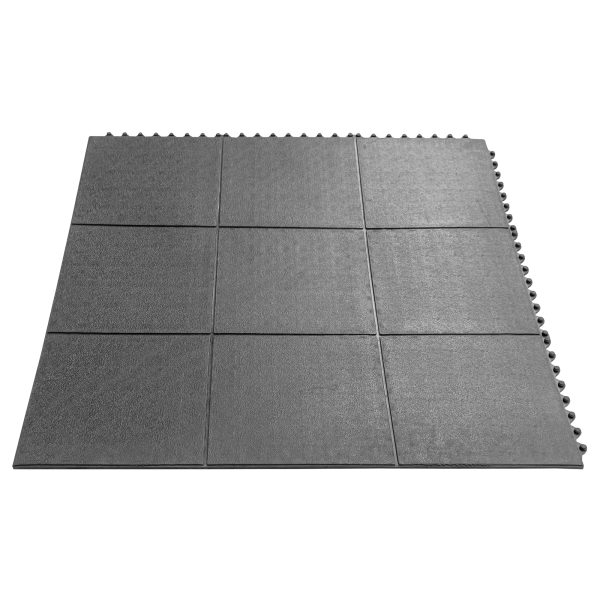 Tapete Antifatiga Modular Sólido - Imagen 2