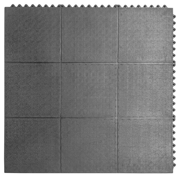 Tapete Antifatiga Modular Sólido - Imagen 3
