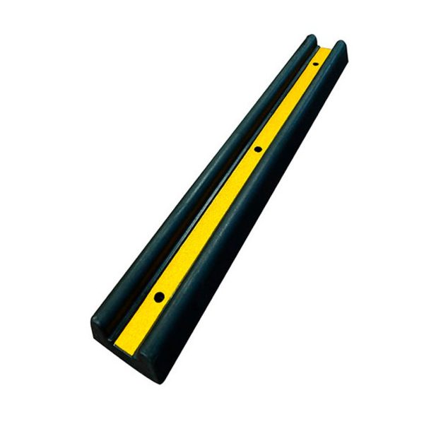 Tope para andén de carga 100 cm
