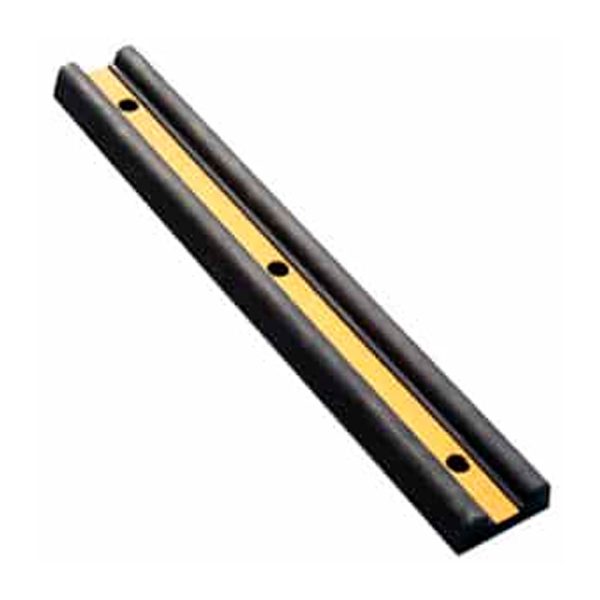 Tope protector para Andén de Carga
