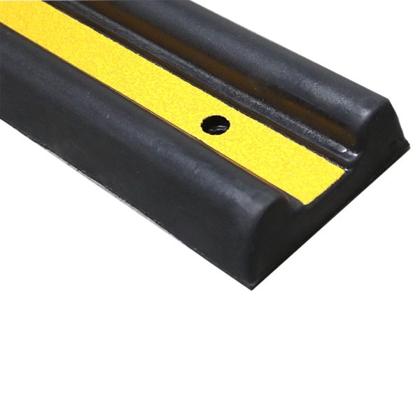 Tope protector para Andén de Carga