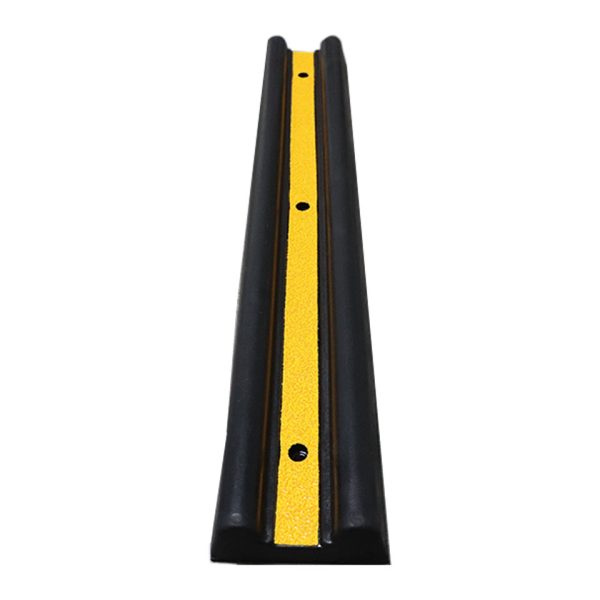 Tope protector para Andén de Carga