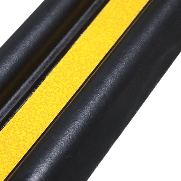 Tope protector para Andén de Carga
