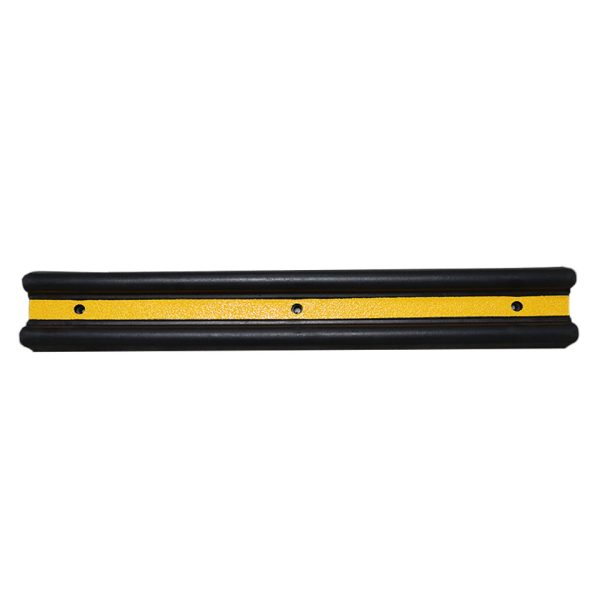 Tope protector para Andén de Carga
