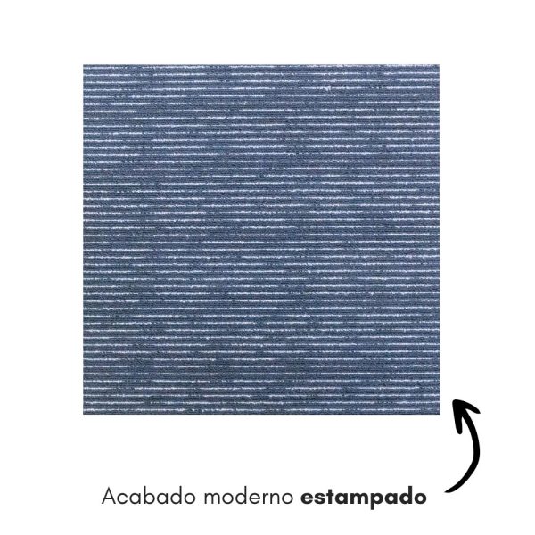 Alfombra modular Zurich - Imagen 12