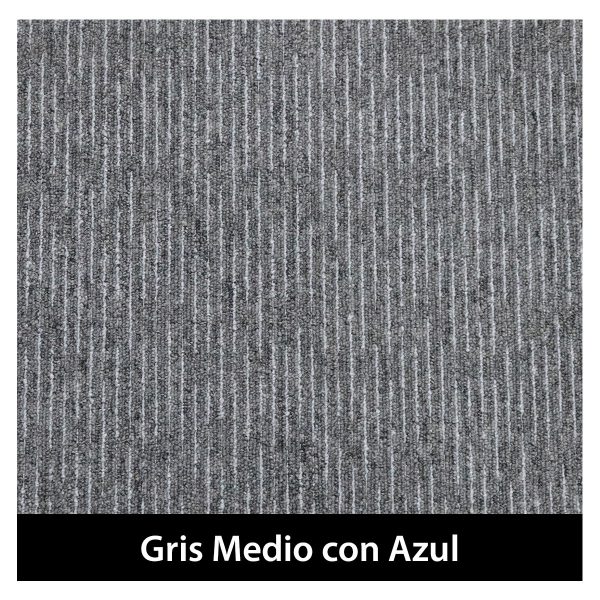 Alfombra modular Zurich - Imagen 3