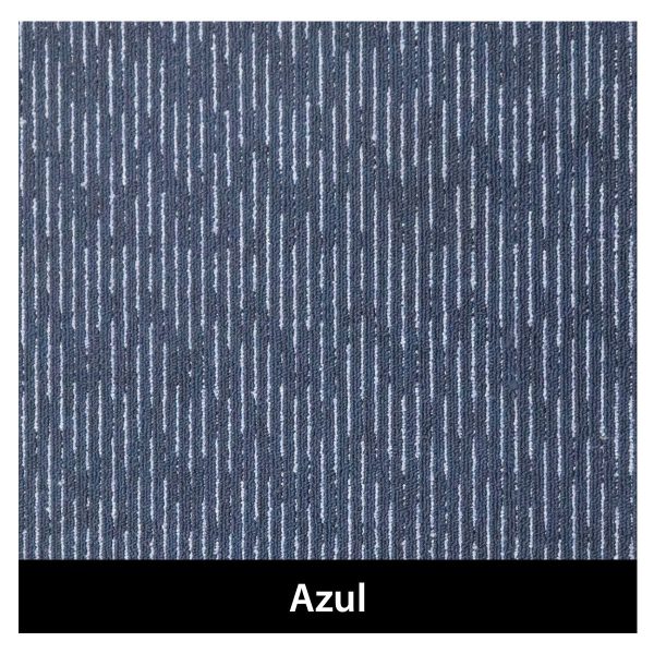 Alfombra modular Zurich - Imagen 5