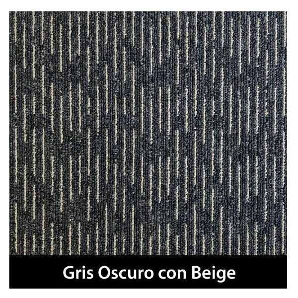 Alfombra modular Zurich - Imagen 6