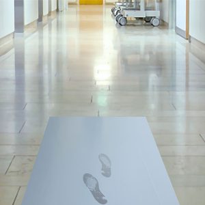 Tapete Clean Room Cuarto Limpio