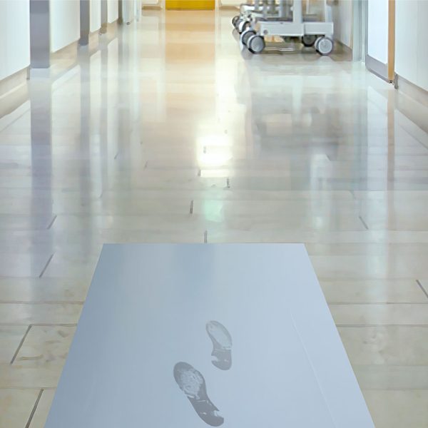 Tapete Clean Room Cuarto Limpio