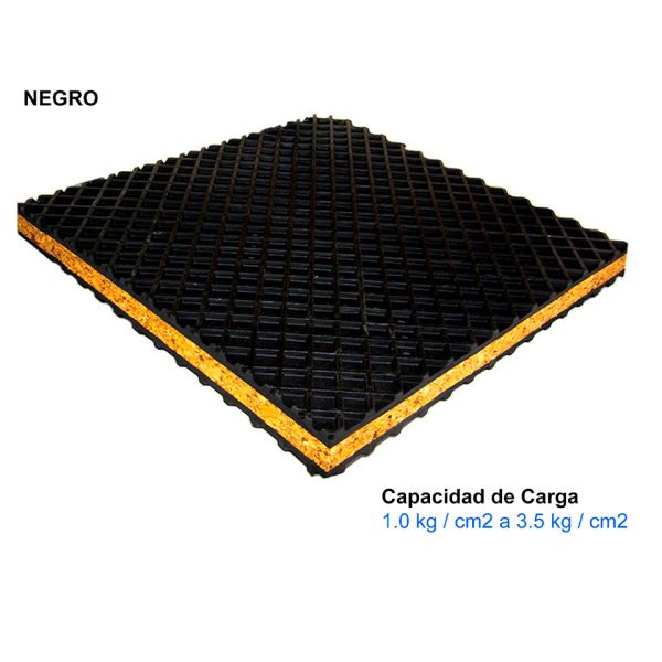 Placa Antivibratoria - Imagen 3