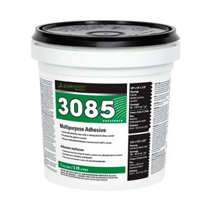 Pegamento para Alfombra Modular 15 lt (rinde 45m2)