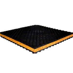 Placa Antivibratoria