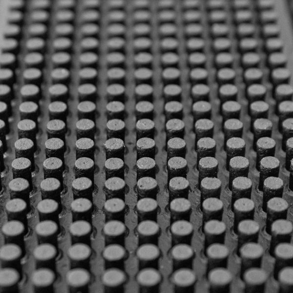 Bar Mats - Tapetes para Bar 8.5 cm  x 10 cm - Imagen 4