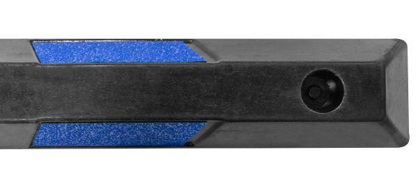 Topes para estacionamiento 180 cm Uso Rudo Azul - Imagen 3
