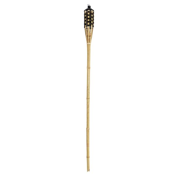 Antorcha bambú 150 cm