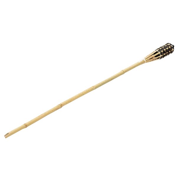 Antorcha bambú 150 cm - Imagen 2