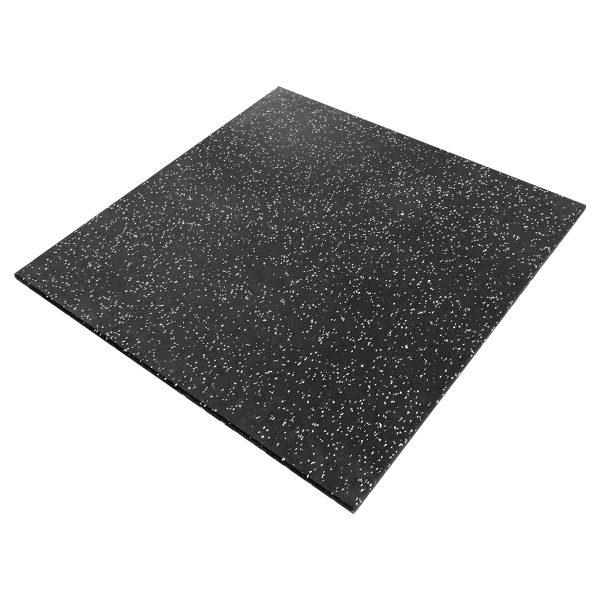 Piso para Gimnasio con Chispas 20 mm – Heavy Duty - Imagen 2